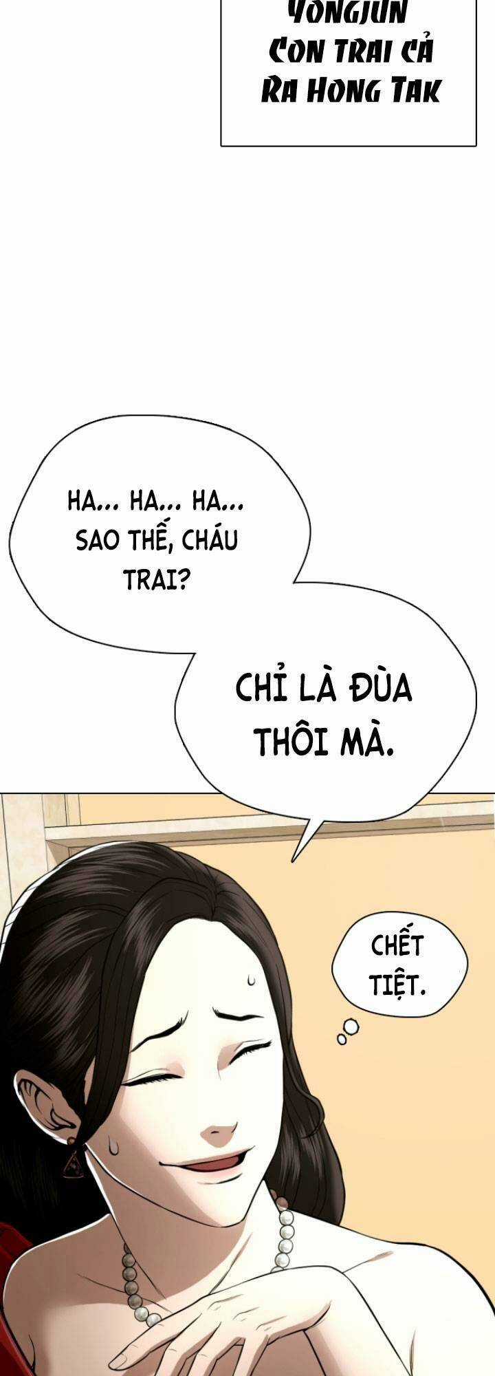 Điệp Viên 18 Tuổi - Chapter 39 - Trang 71