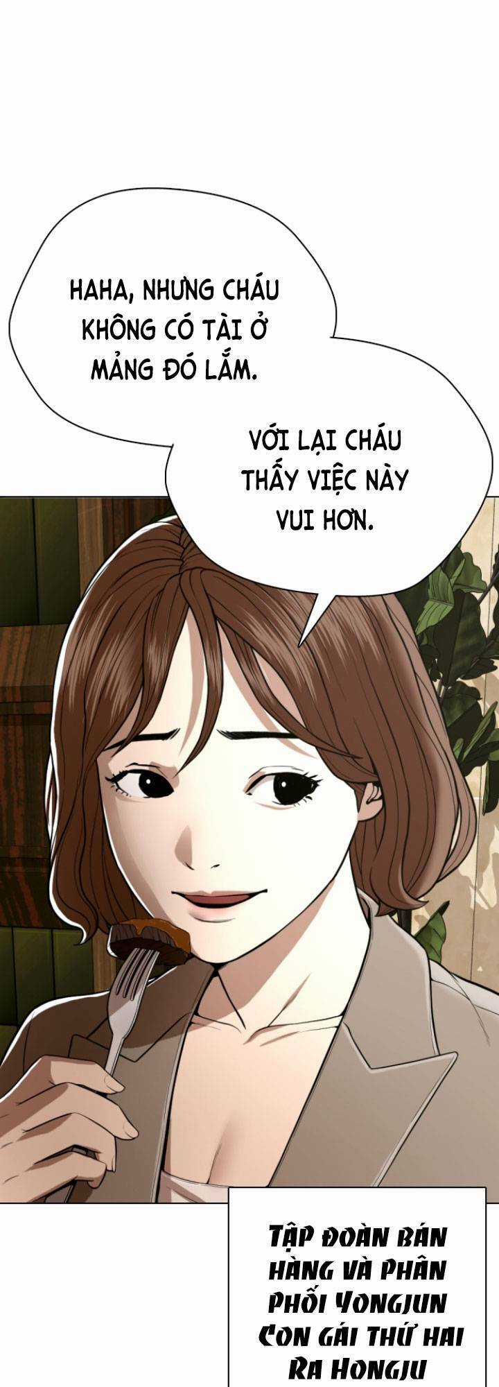 Điệp Viên 18 Tuổi - Chapter 39 - Trang 74
