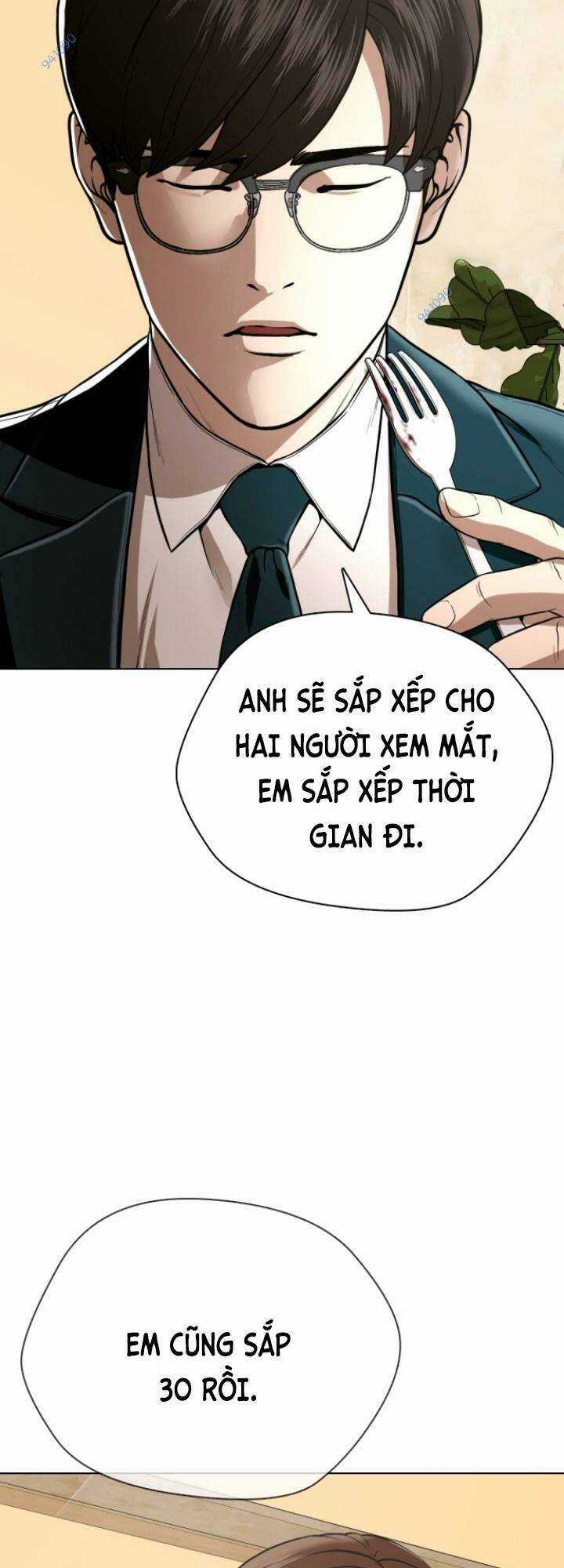 Điệp Viên 18 Tuổi - Chapter 39 - Trang 77