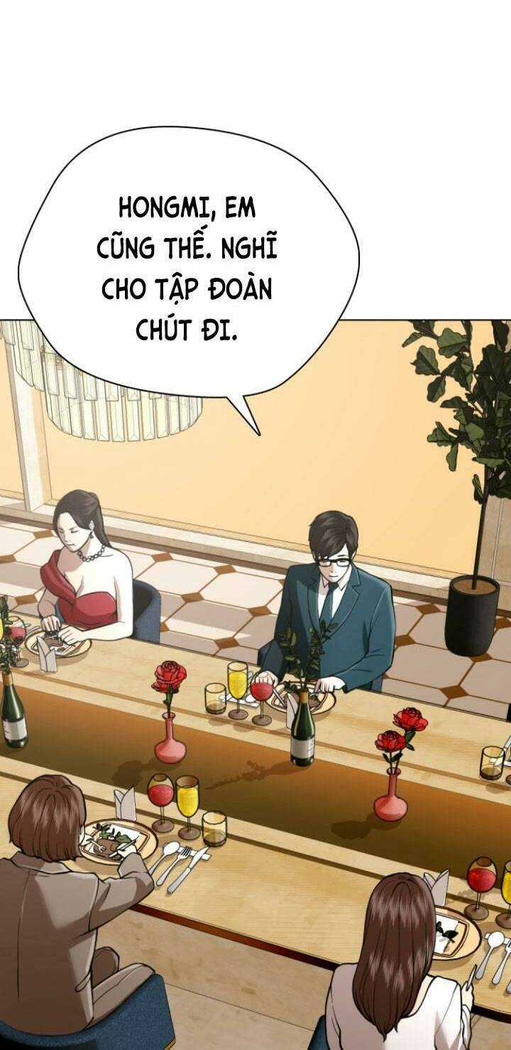 Điệp Viên 18 Tuổi - Chapter 39 - Trang 79