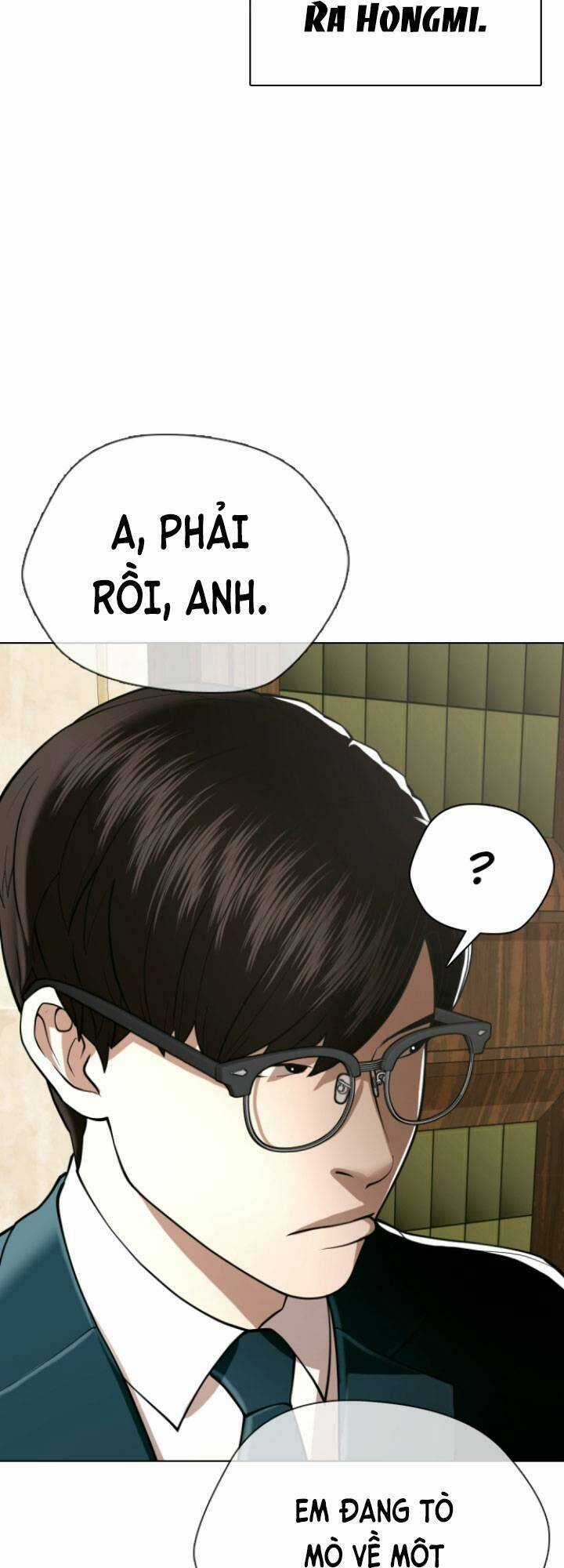 Điệp Viên 18 Tuổi - Chapter 39 - Trang 83