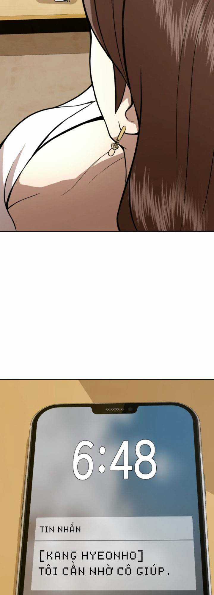 Điệp Viên 18 Tuổi - Chapter 39 - Trang 92