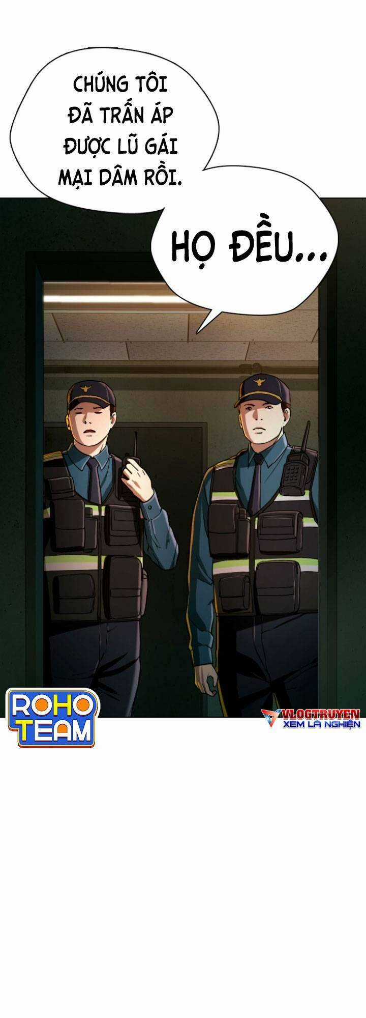 Điệp Viên 18 Tuổi - Chapter 39 - Trang 95