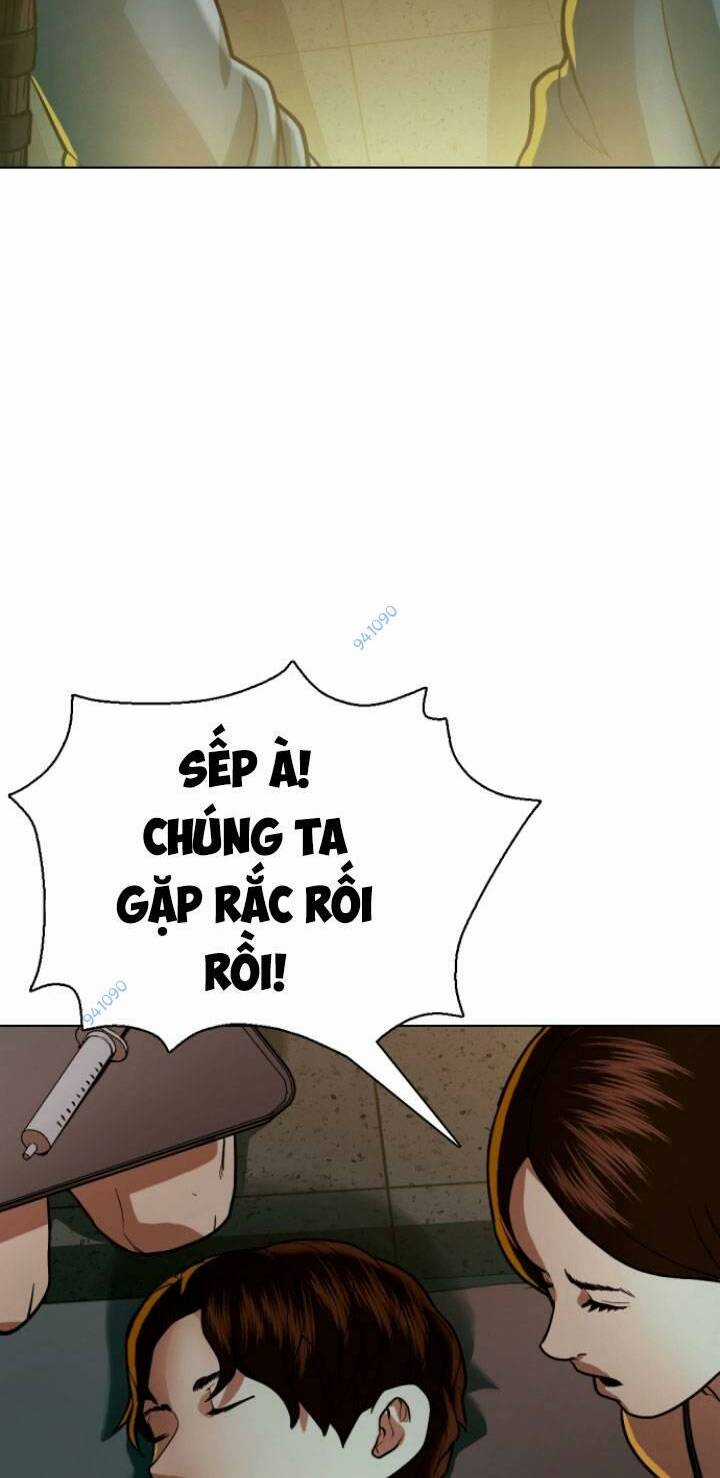 Điệp Viên 18 Tuổi - Chapter 39 - Trang 97