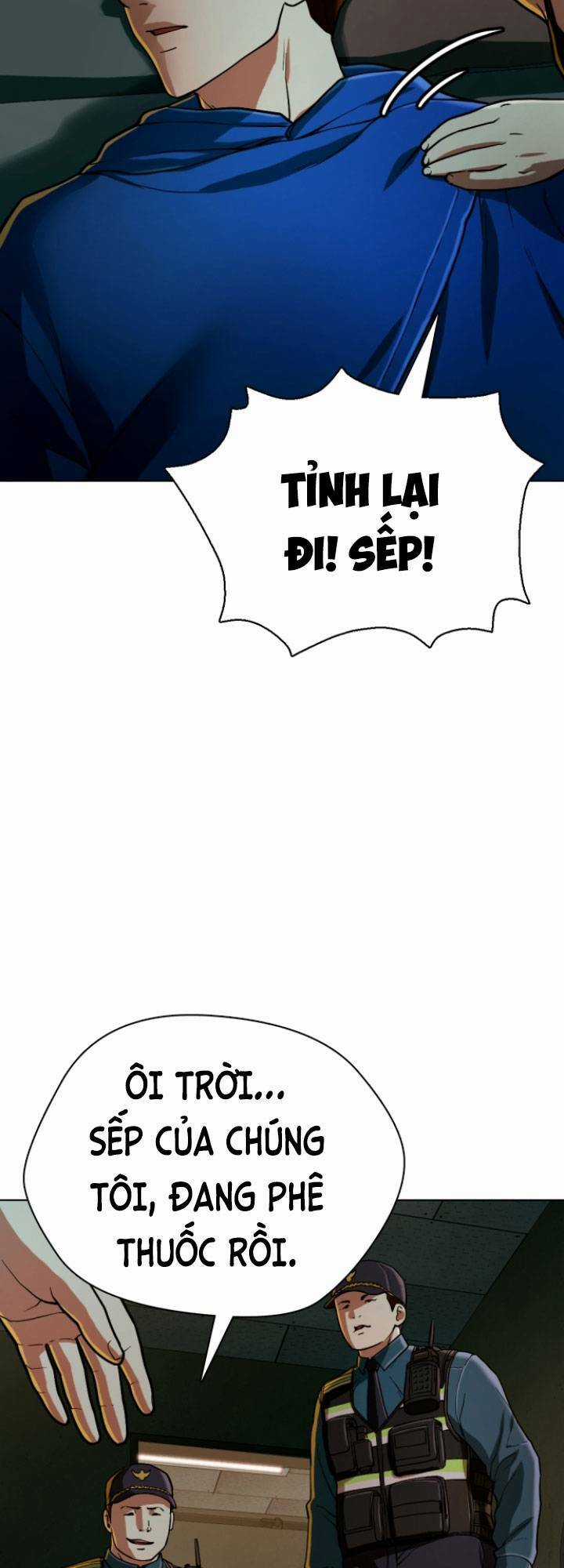 Điệp Viên 18 Tuổi - Chapter 39 - Trang 98