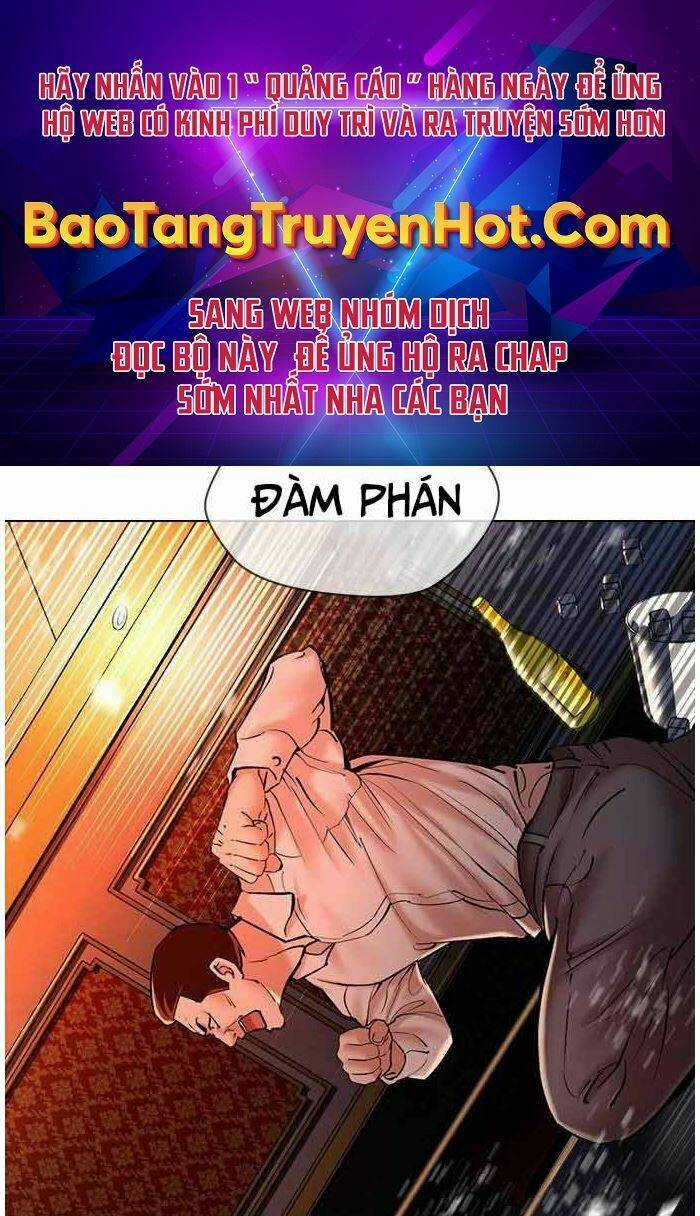 Điệp Viên 18 Tuổi - Chapter 4 - Trang 1