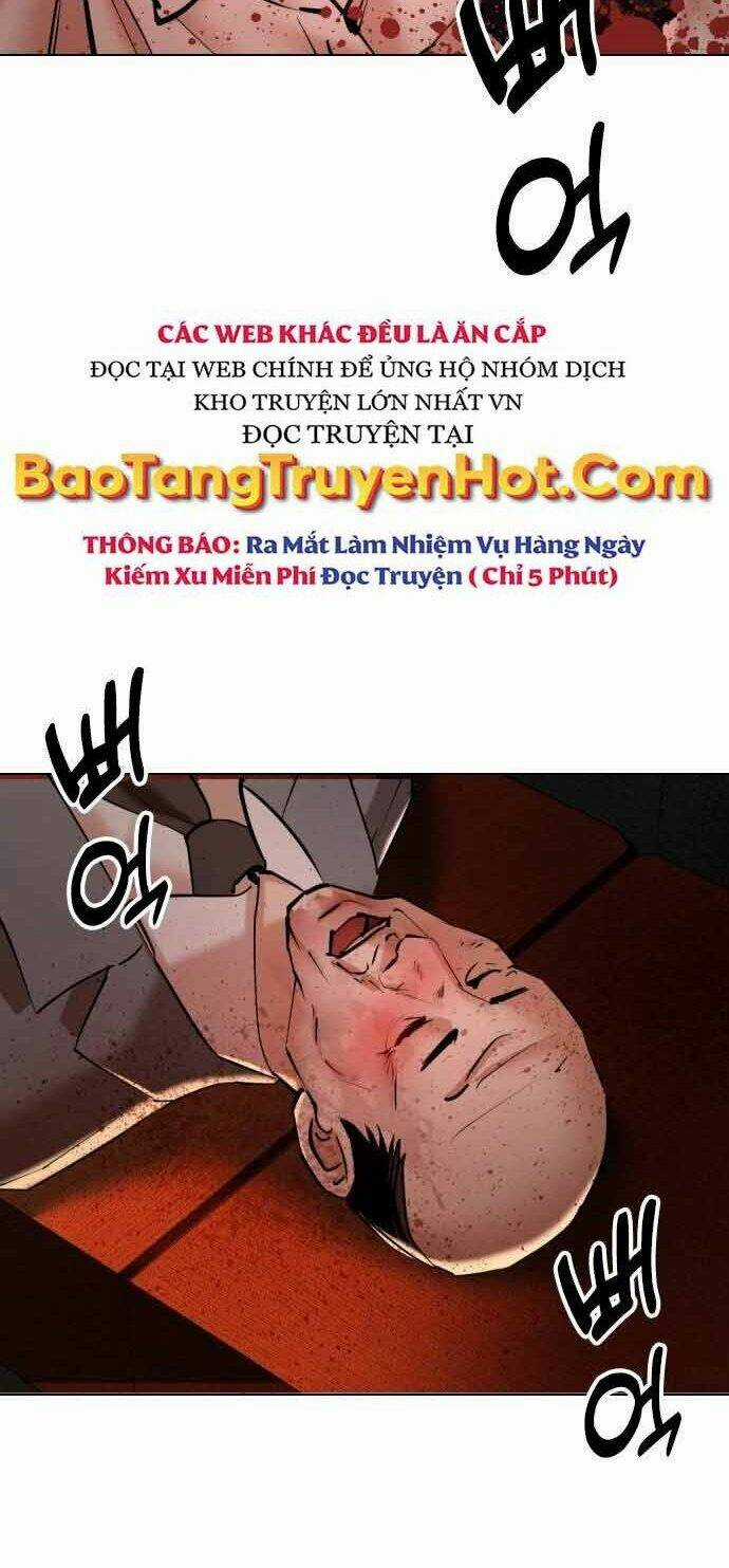 Điệp Viên 18 Tuổi - Chapter 4 - Trang 13