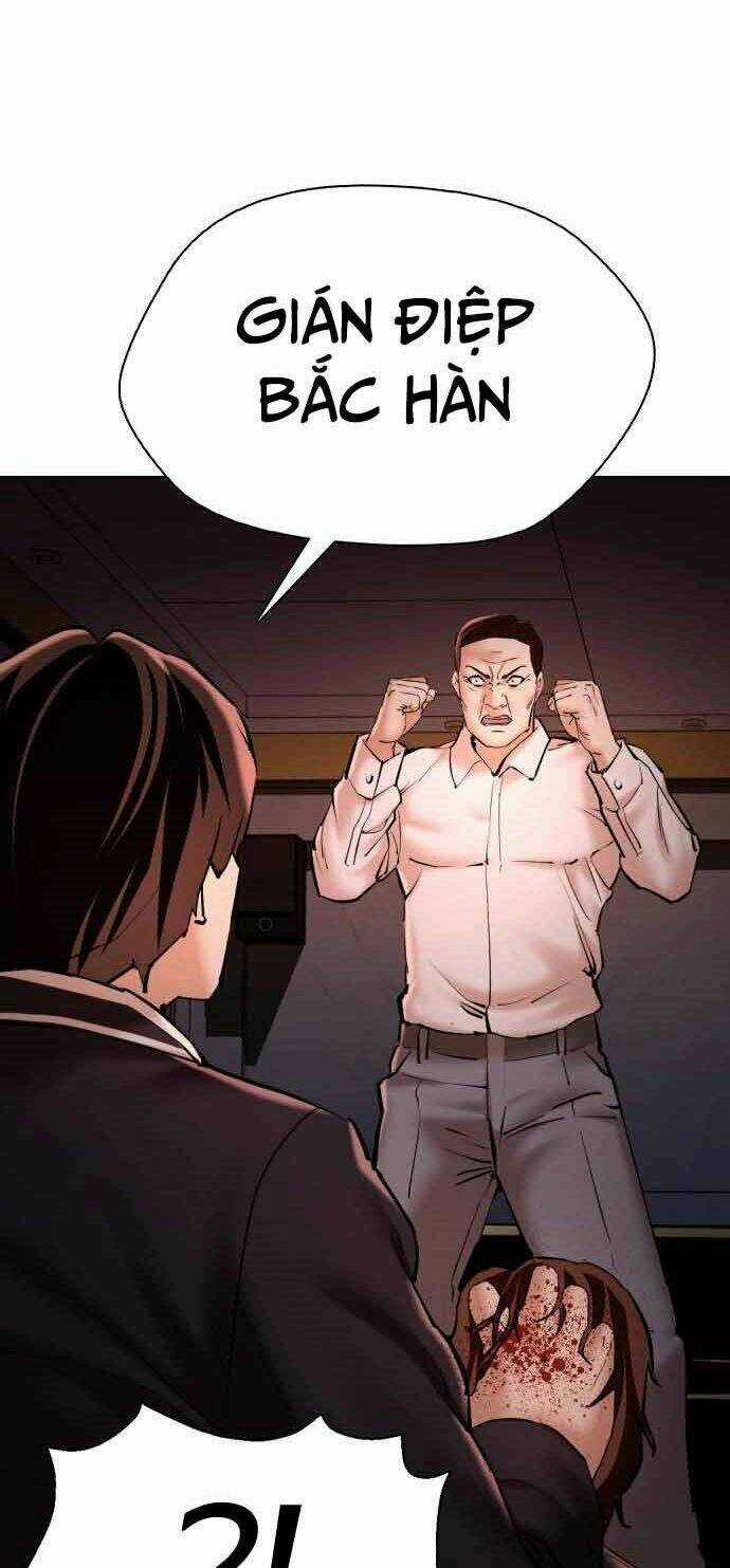 Điệp Viên 18 Tuổi - Chapter 4 - Trang 18