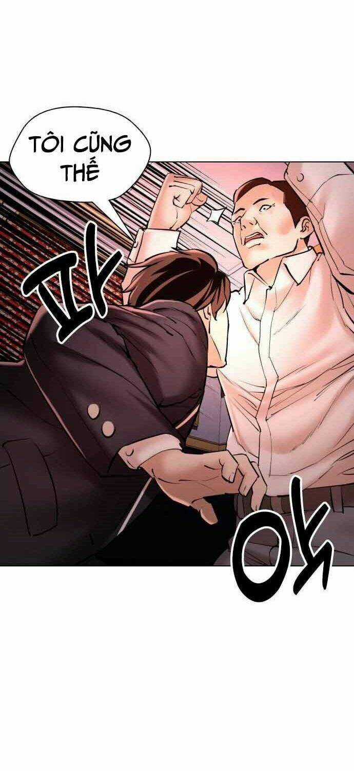 Điệp Viên 18 Tuổi - Chapter 4 - Trang 22