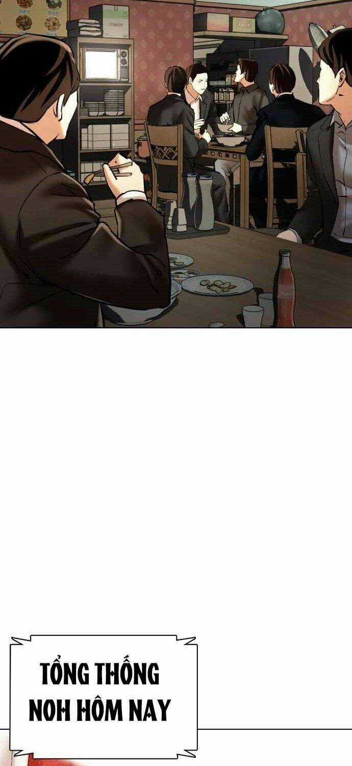 Điệp Viên 18 Tuổi - Chapter 4 - Trang 28