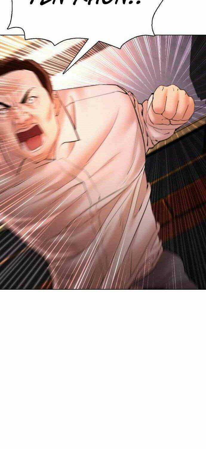 Điệp Viên 18 Tuổi - Chapter 4 - Trang 4