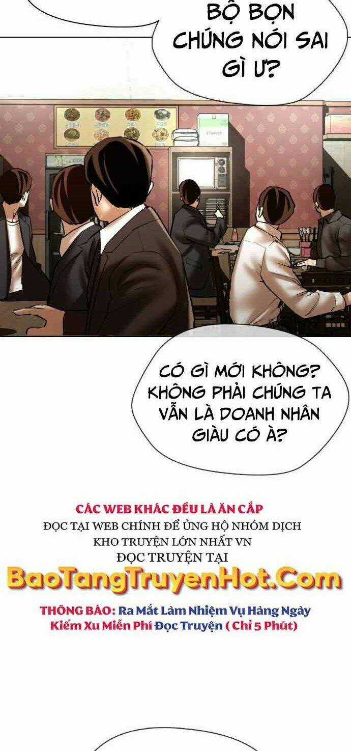 Điệp Viên 18 Tuổi - Chapter 4 - Trang 32
