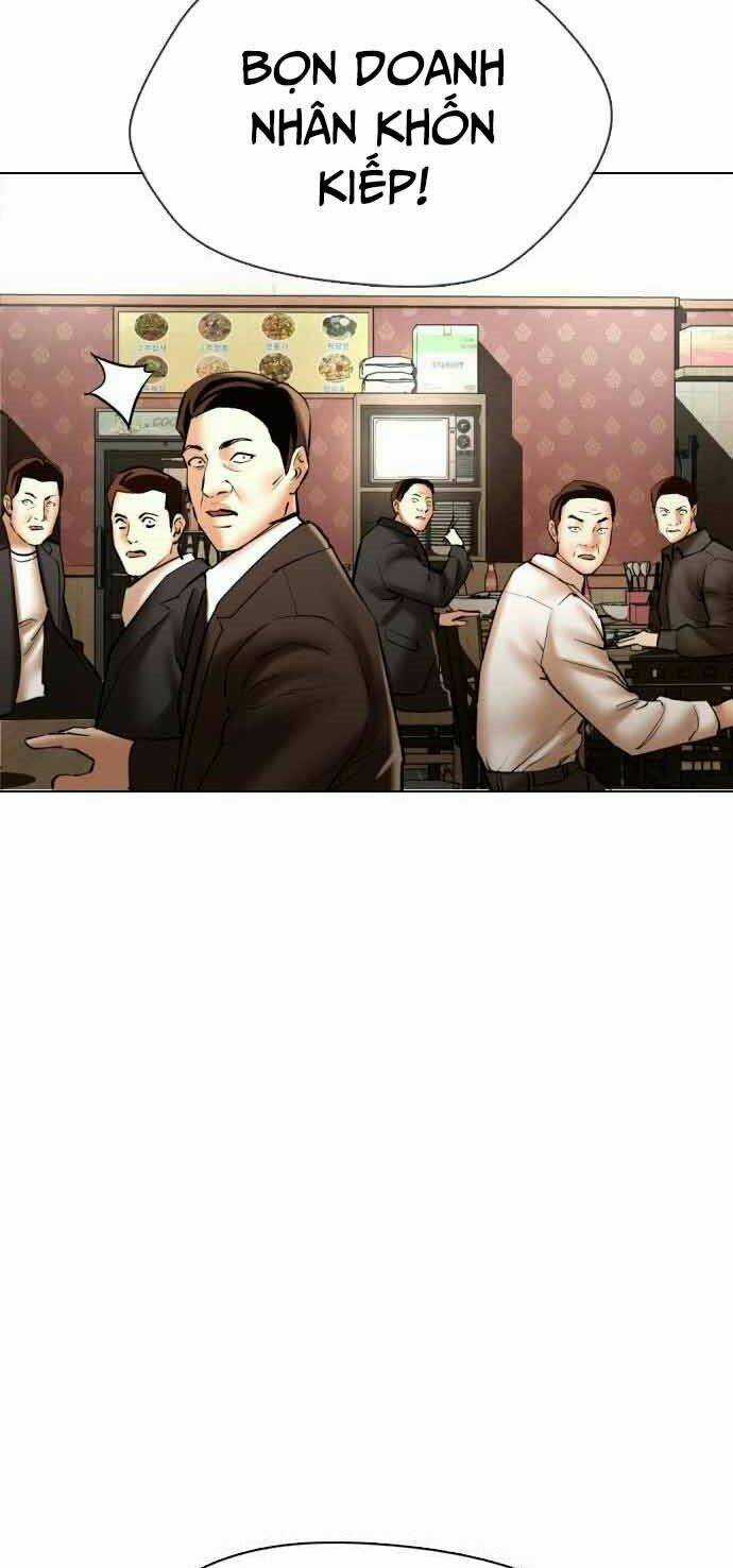 Điệp Viên 18 Tuổi - Chapter 4 - Trang 33