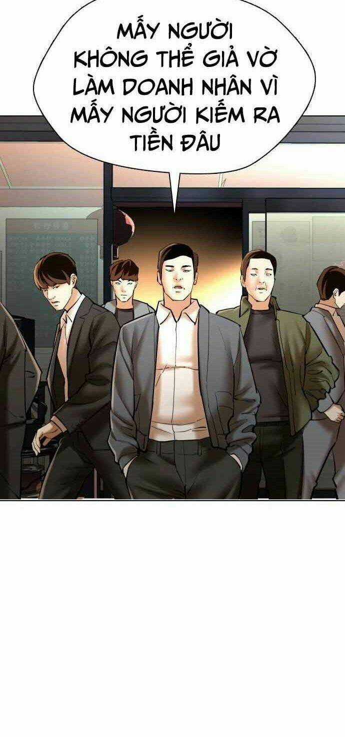 Điệp Viên 18 Tuổi - Chapter 4 - Trang 34