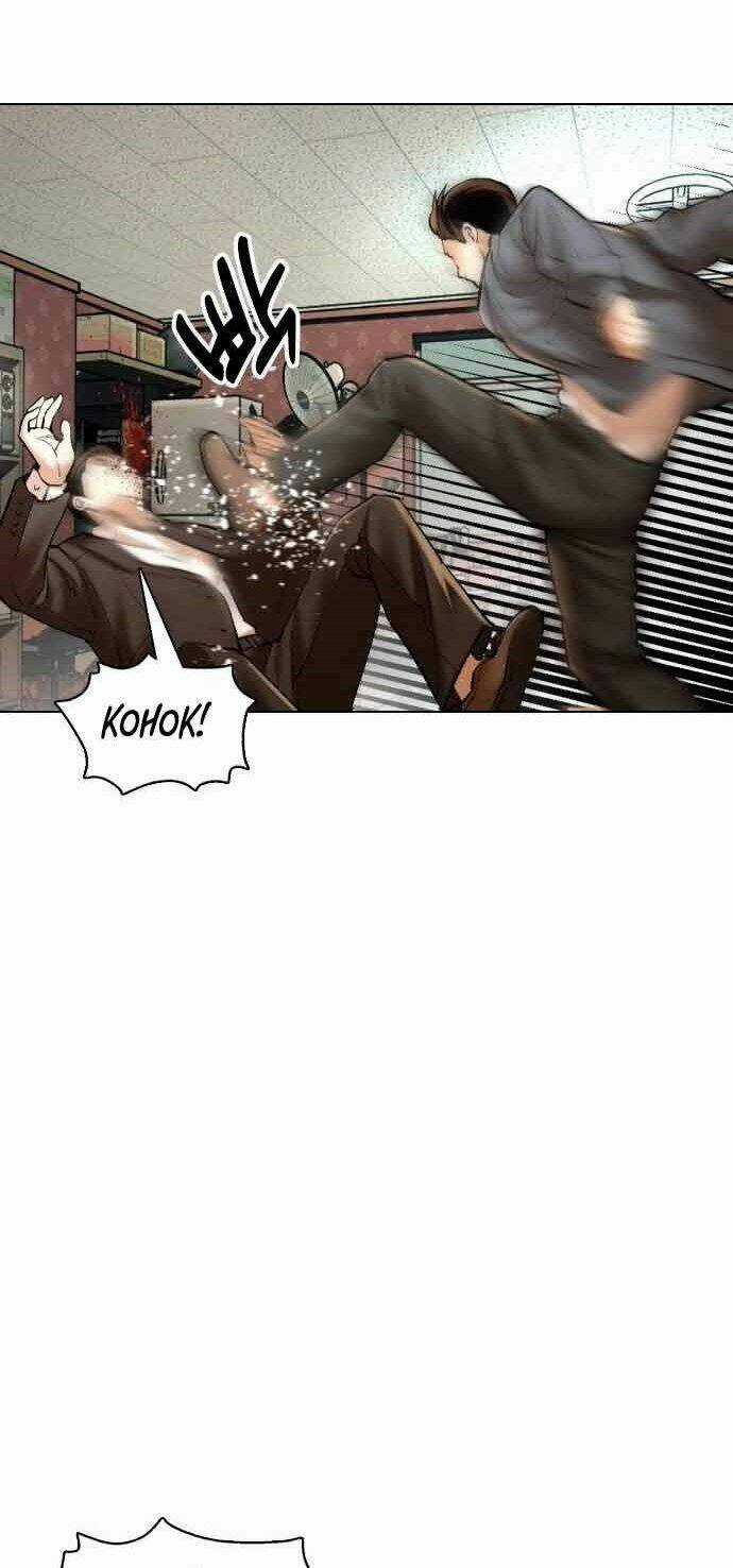 Điệp Viên 18 Tuổi - Chapter 4 - Trang 35