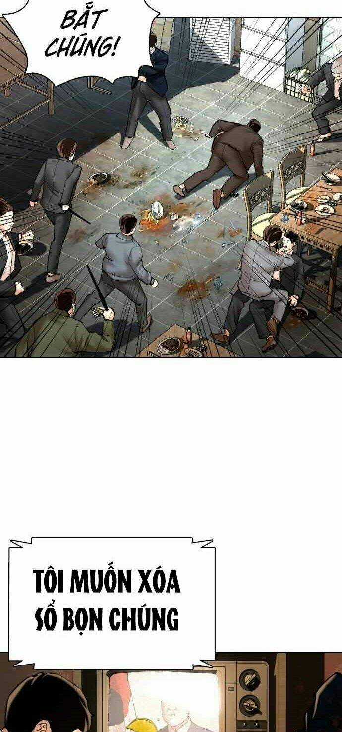 Điệp Viên 18 Tuổi - Chapter 4 - Trang 36