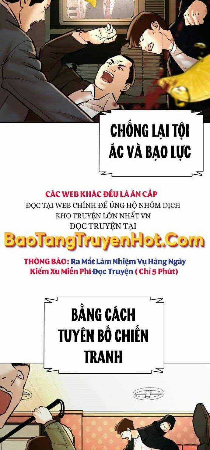 Điệp Viên 18 Tuổi - Chapter 4 - Trang 37