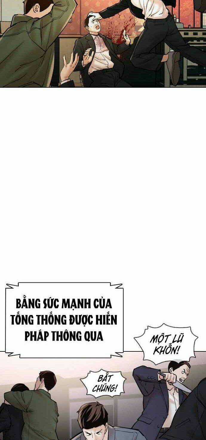 Điệp Viên 18 Tuổi - Chapter 4 - Trang 38