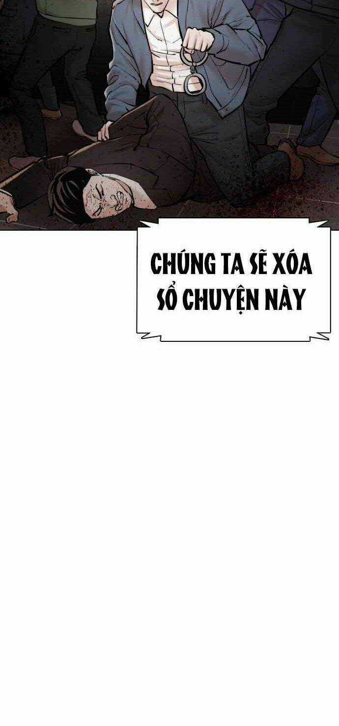 Điệp Viên 18 Tuổi - Chapter 4 - Trang 39