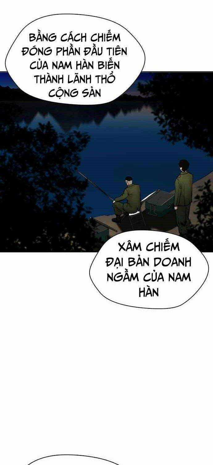 Điệp Viên 18 Tuổi - Chapter 4 - Trang 43