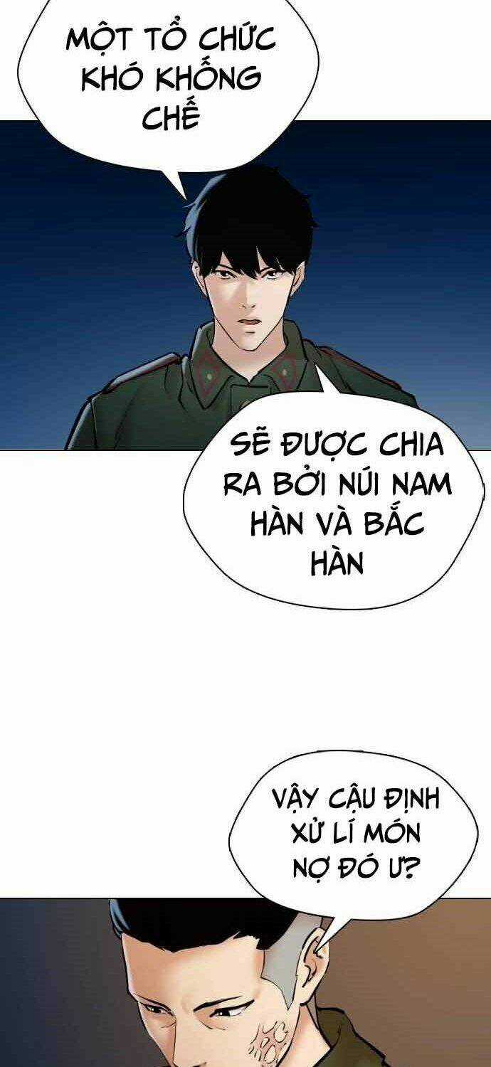 Điệp Viên 18 Tuổi - Chapter 4 - Trang 45