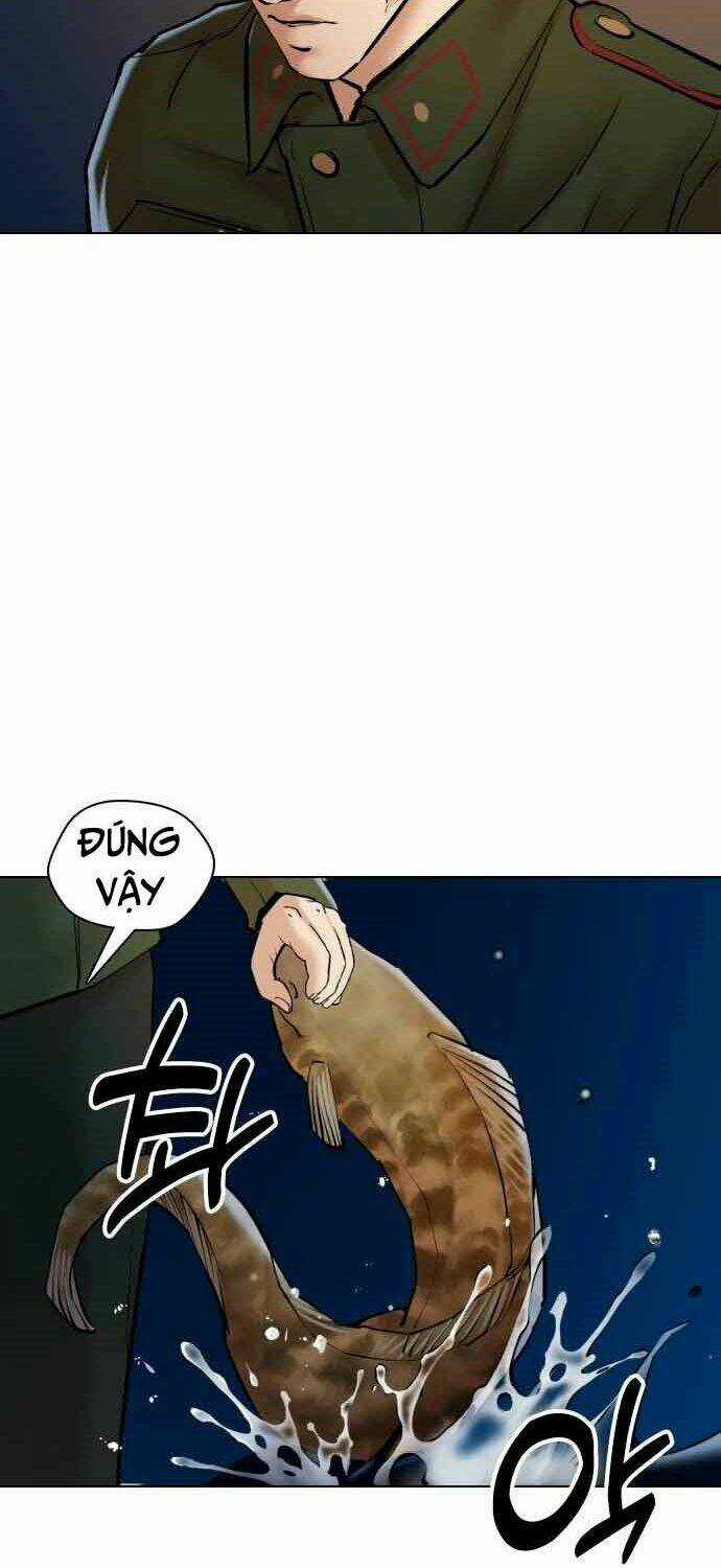 Điệp Viên 18 Tuổi - Chapter 4 - Trang 46