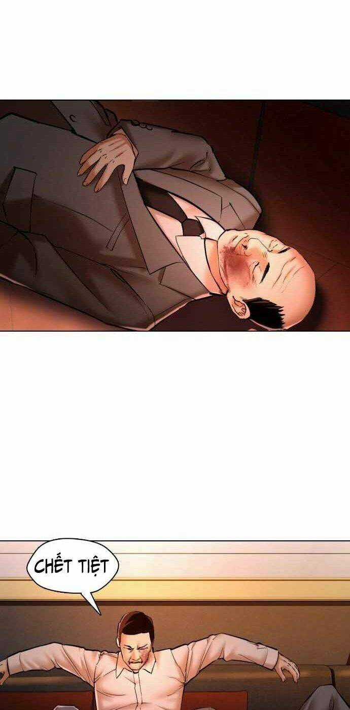 Điệp Viên 18 Tuổi - Chapter 4 - Trang 53