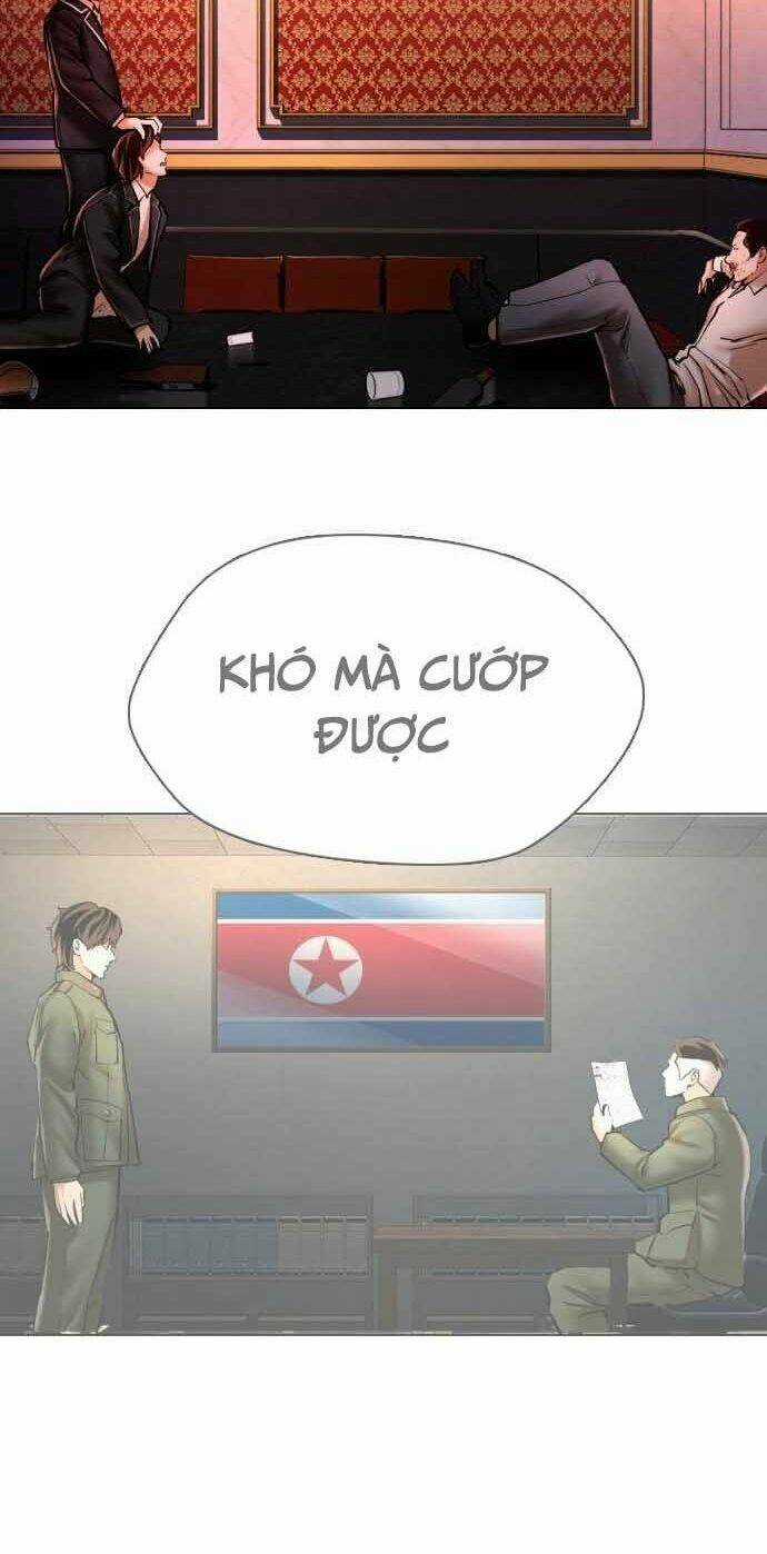 Điệp Viên 18 Tuổi - Chapter 4 - Trang 58