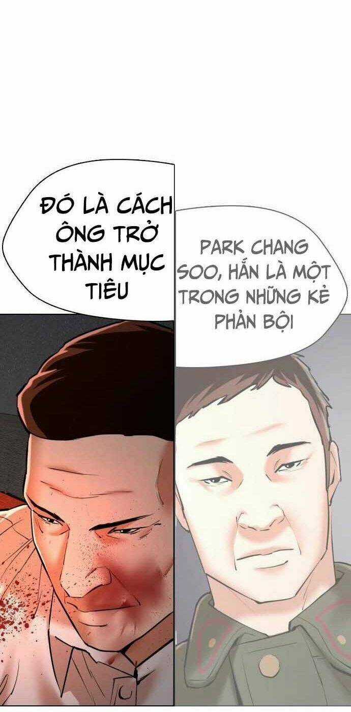 Điệp Viên 18 Tuổi - Chapter 4 - Trang 59