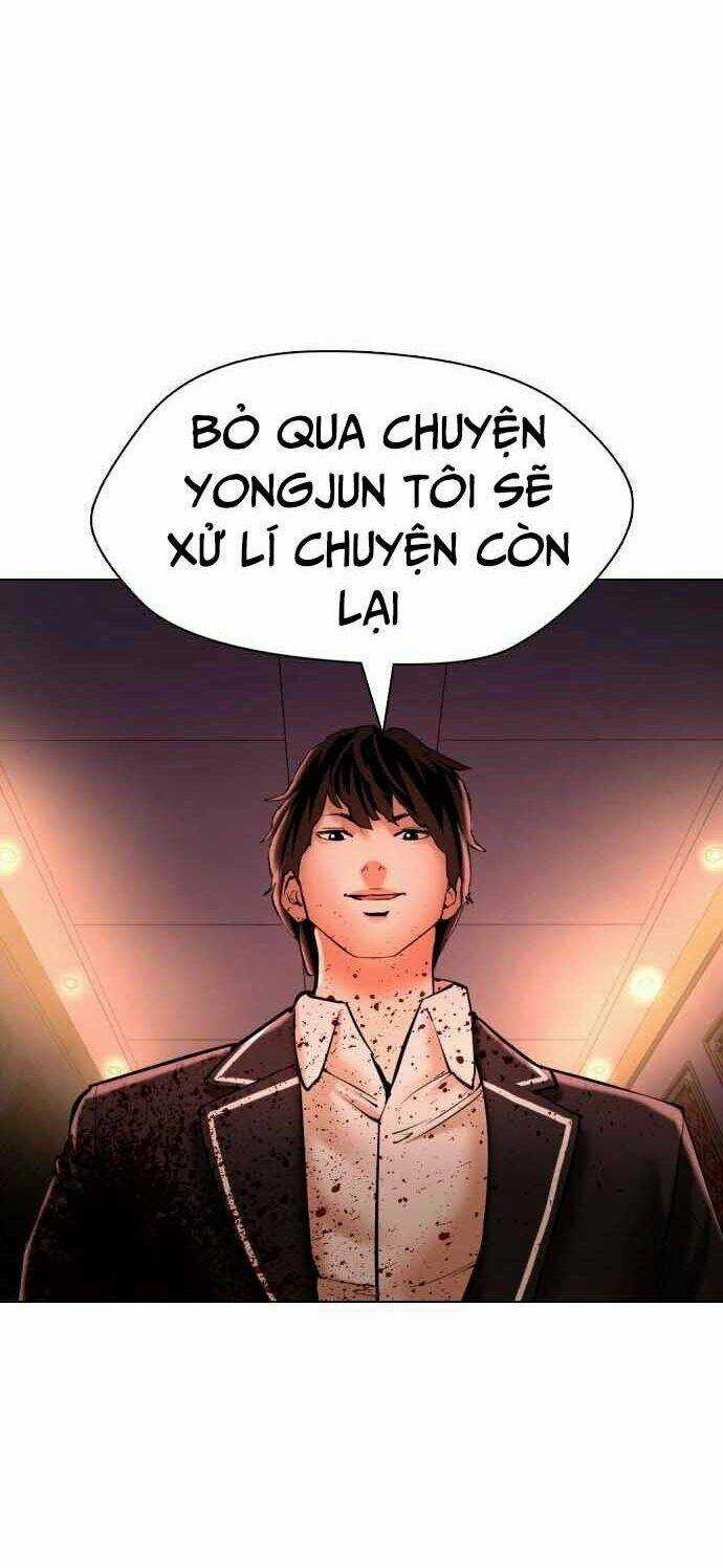 Điệp Viên 18 Tuổi - Chapter 4 - Trang 64