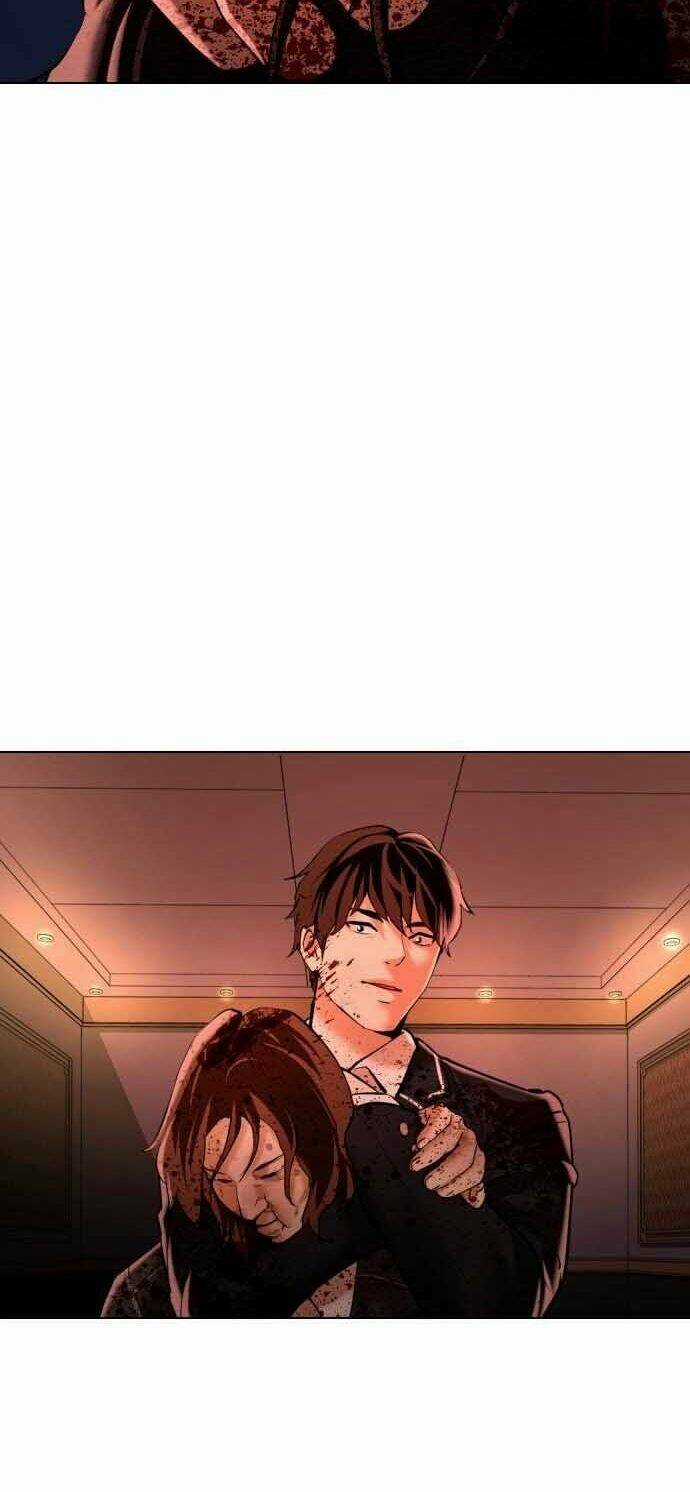 Điệp Viên 18 Tuổi - Chapter 4 - Trang 70