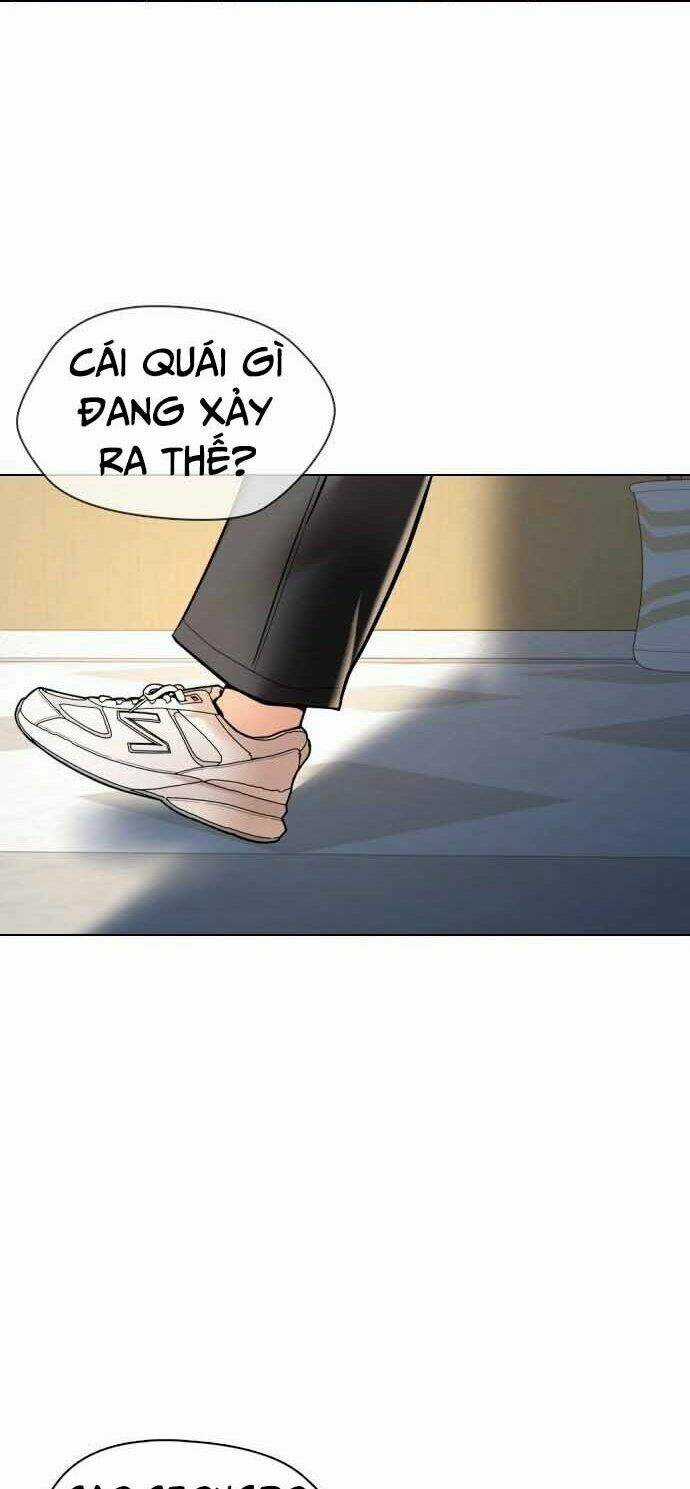 Điệp Viên 18 Tuổi - Chapter 4 - Trang 75