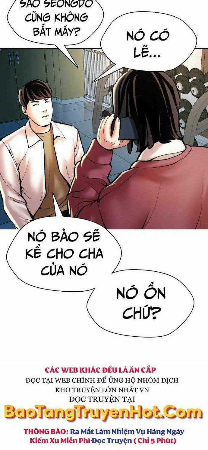 Điệp Viên 18 Tuổi - Chapter 4 - Trang 76