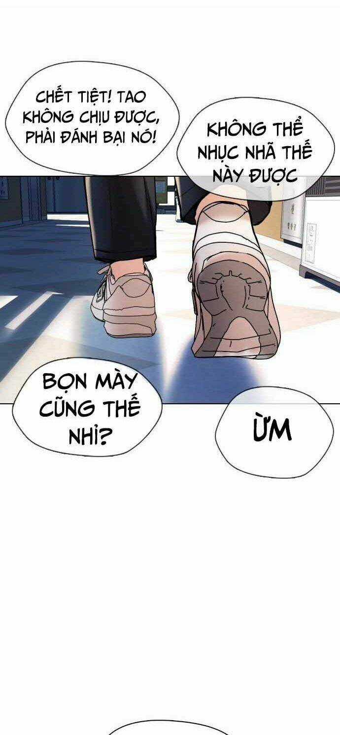 Điệp Viên 18 Tuổi - Chapter 4 - Trang 77