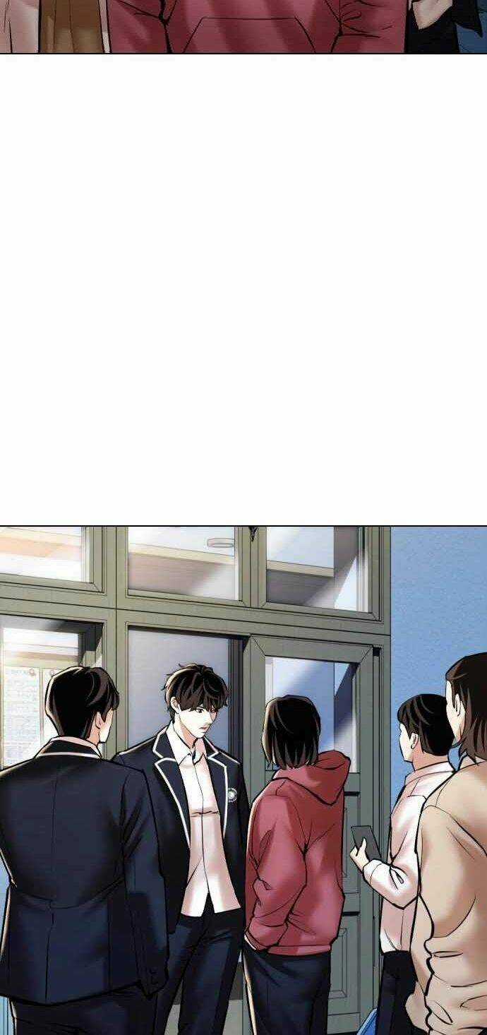 Điệp Viên 18 Tuổi - Chapter 4 - Trang 80