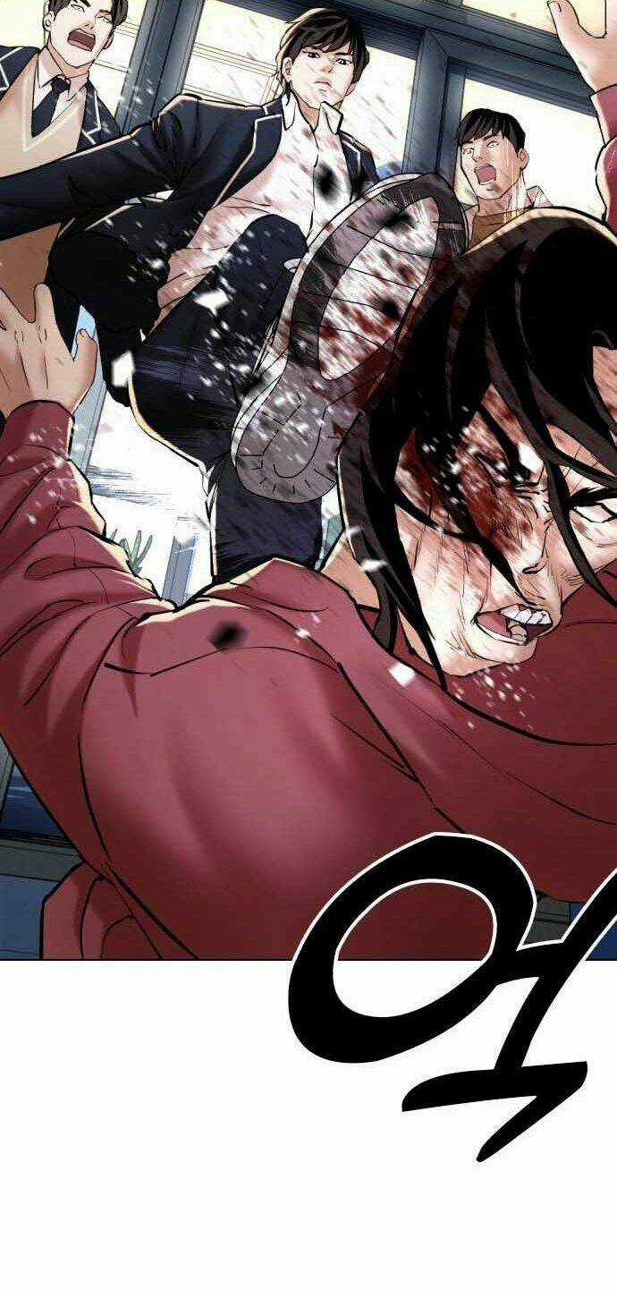 Điệp Viên 18 Tuổi - Chapter 4 - Trang 83