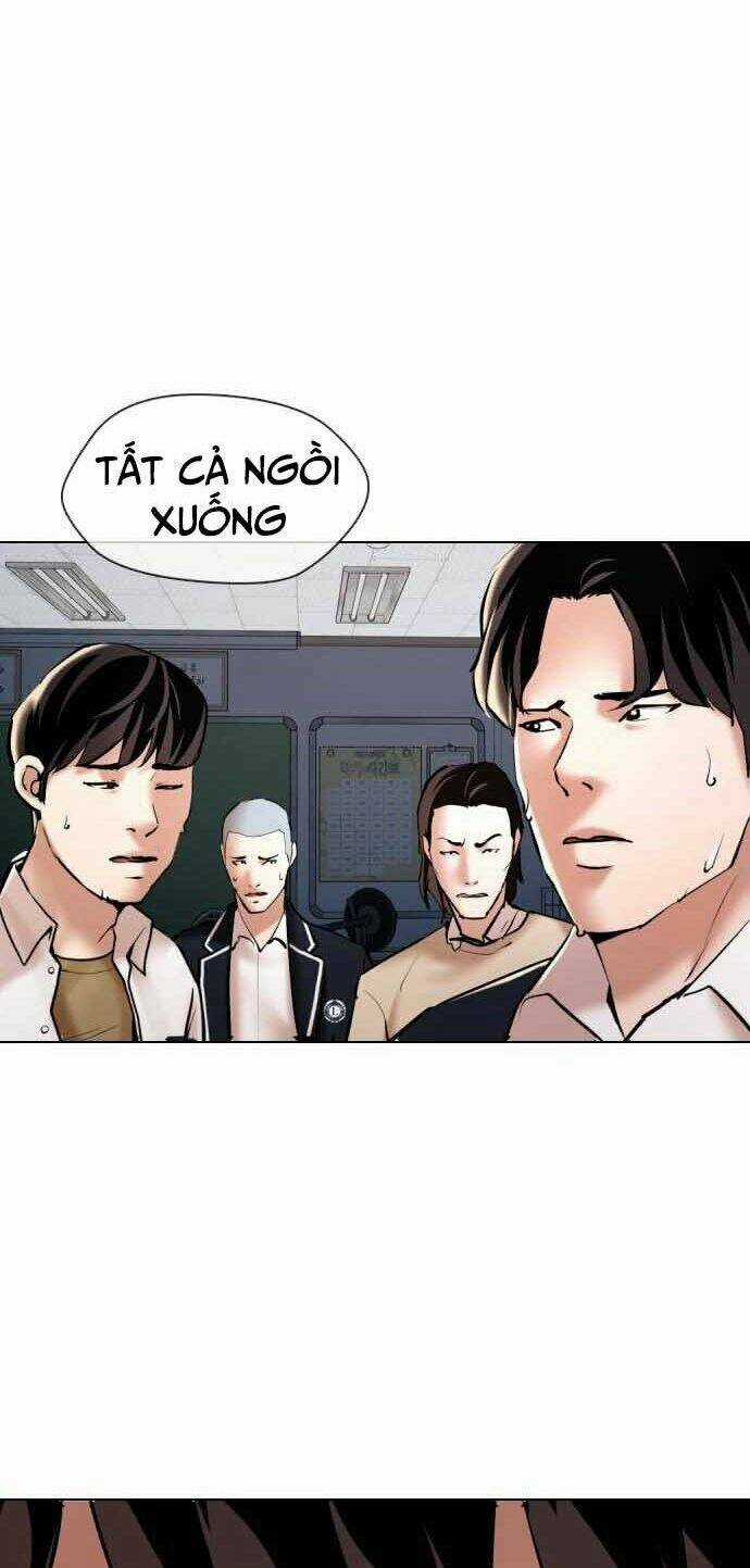 Điệp Viên 18 Tuổi - Chapter 4 - Trang 88