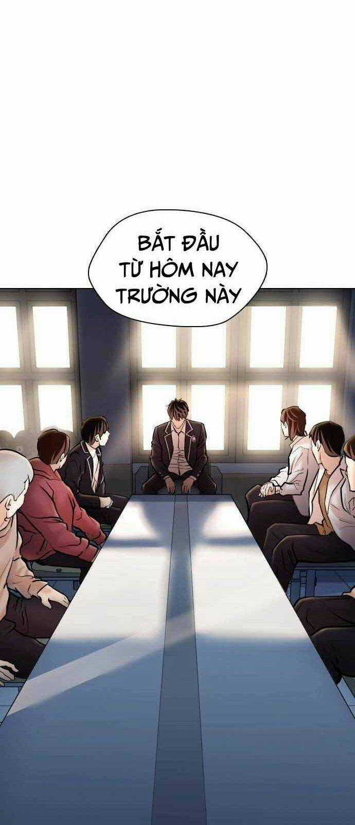 Điệp Viên 18 Tuổi - Chapter 4 - Trang 91