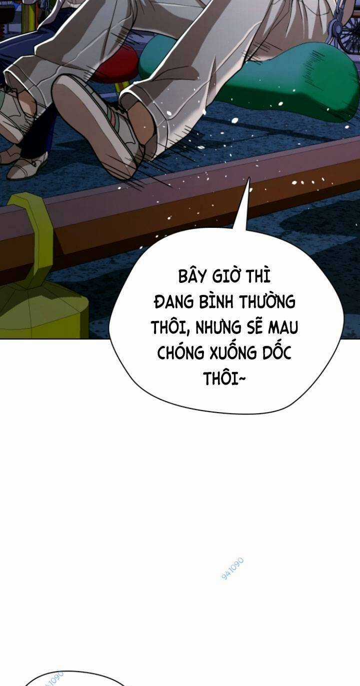 Điệp Viên 18 Tuổi - Chapter 40 - Trang 24