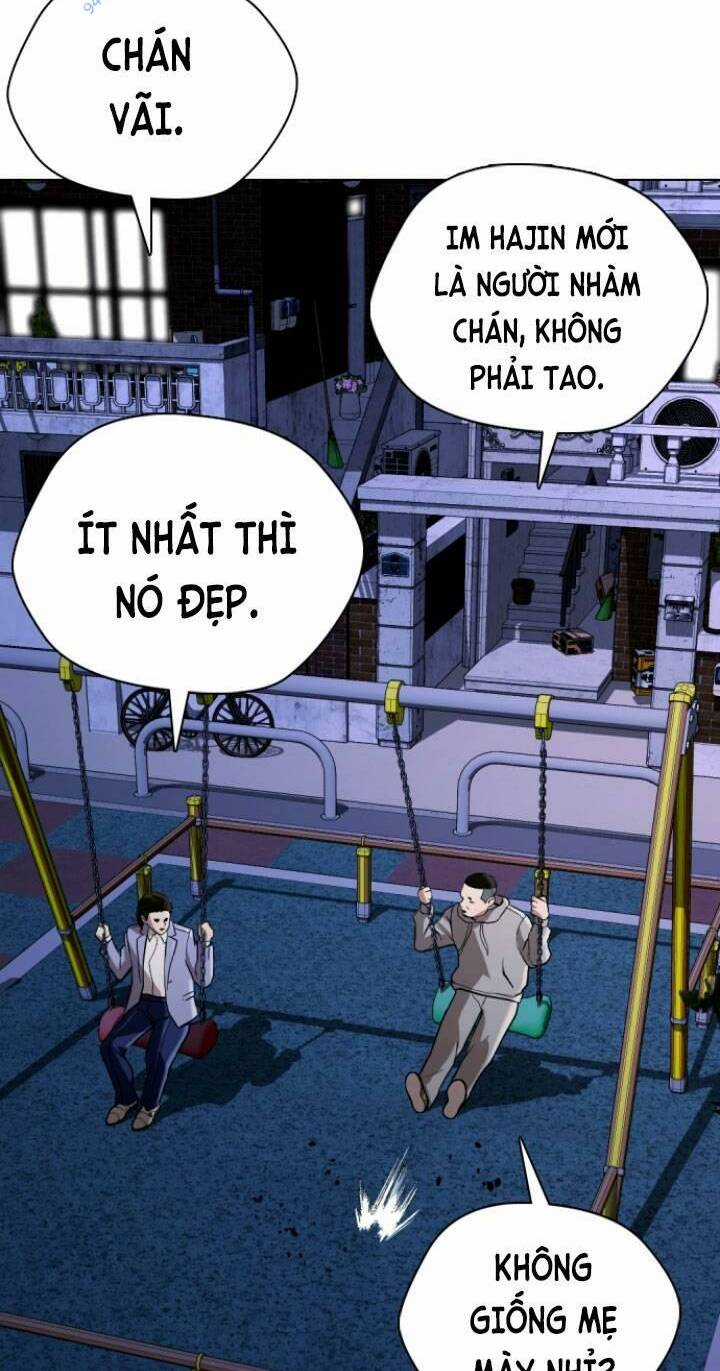 Điệp Viên 18 Tuổi - Chapter 40 - Trang 25