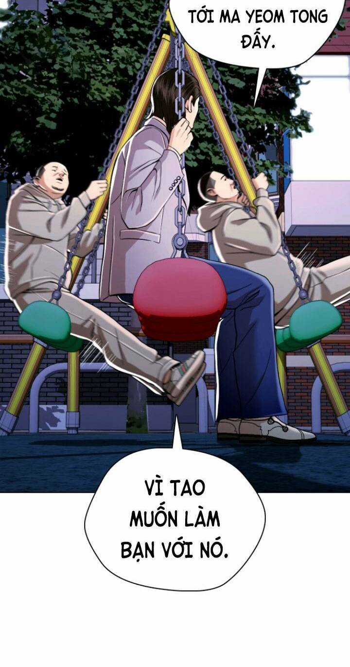 Điệp Viên 18 Tuổi - Chapter 40 - Trang 28