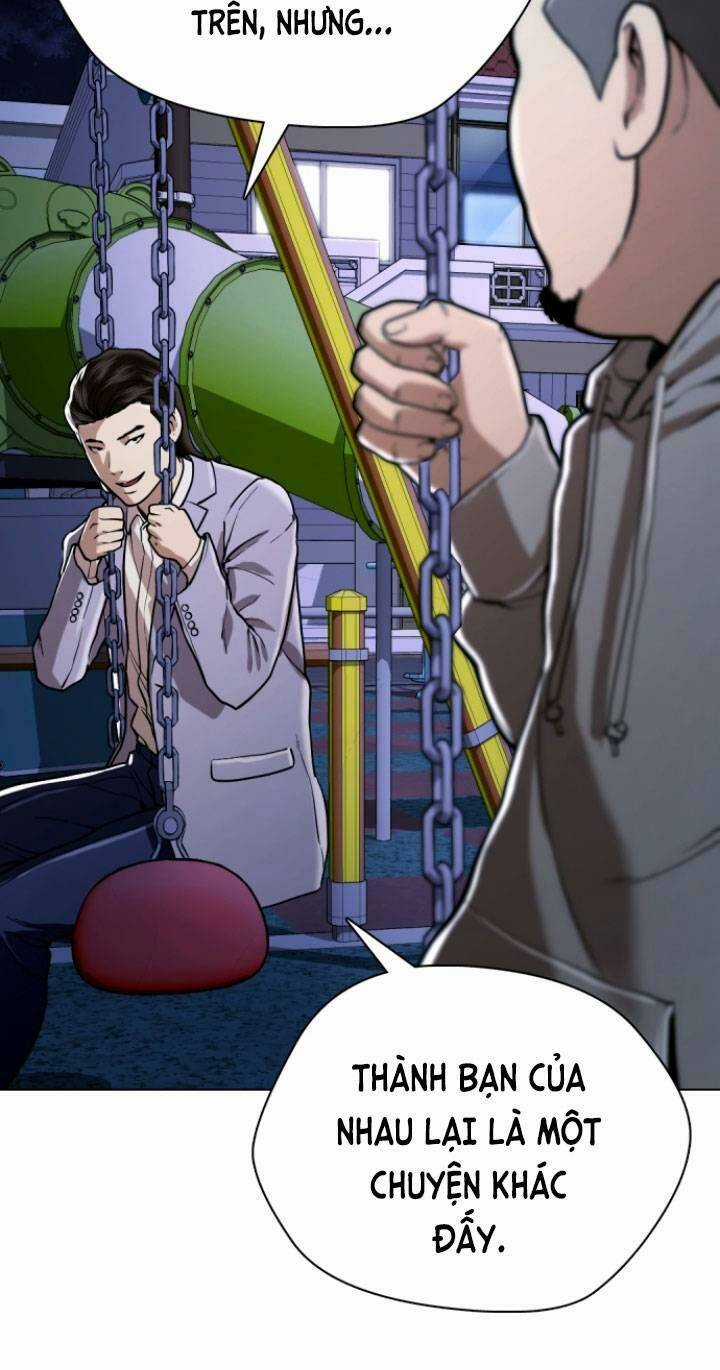 Điệp Viên 18 Tuổi - Chapter 40 - Trang 30