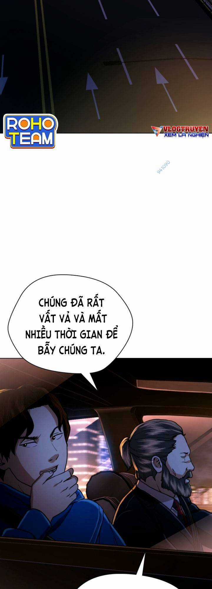 Điệp Viên 18 Tuổi - Chapter 40 - Trang 35