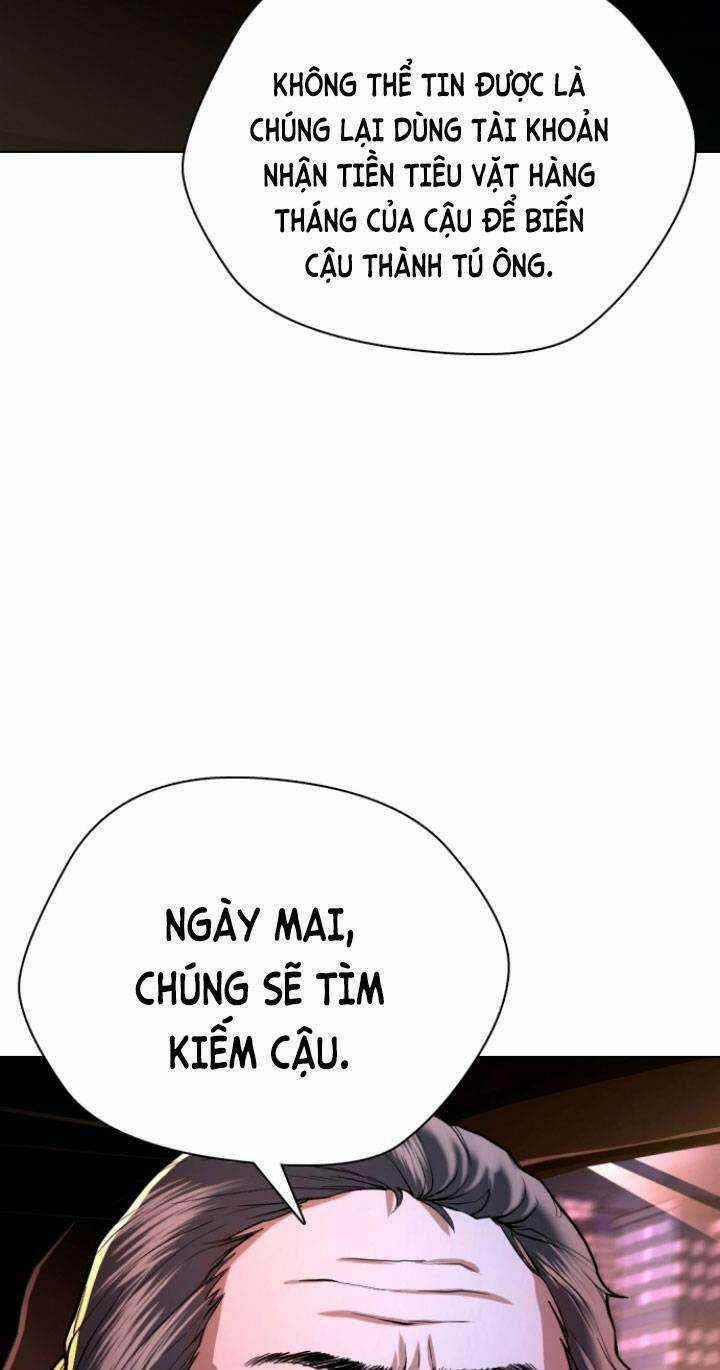 Điệp Viên 18 Tuổi - Chapter 40 - Trang 36