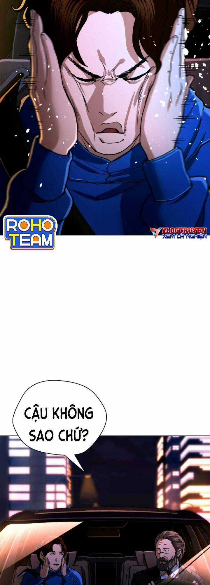 Điệp Viên 18 Tuổi - Chapter 40 - Trang 41