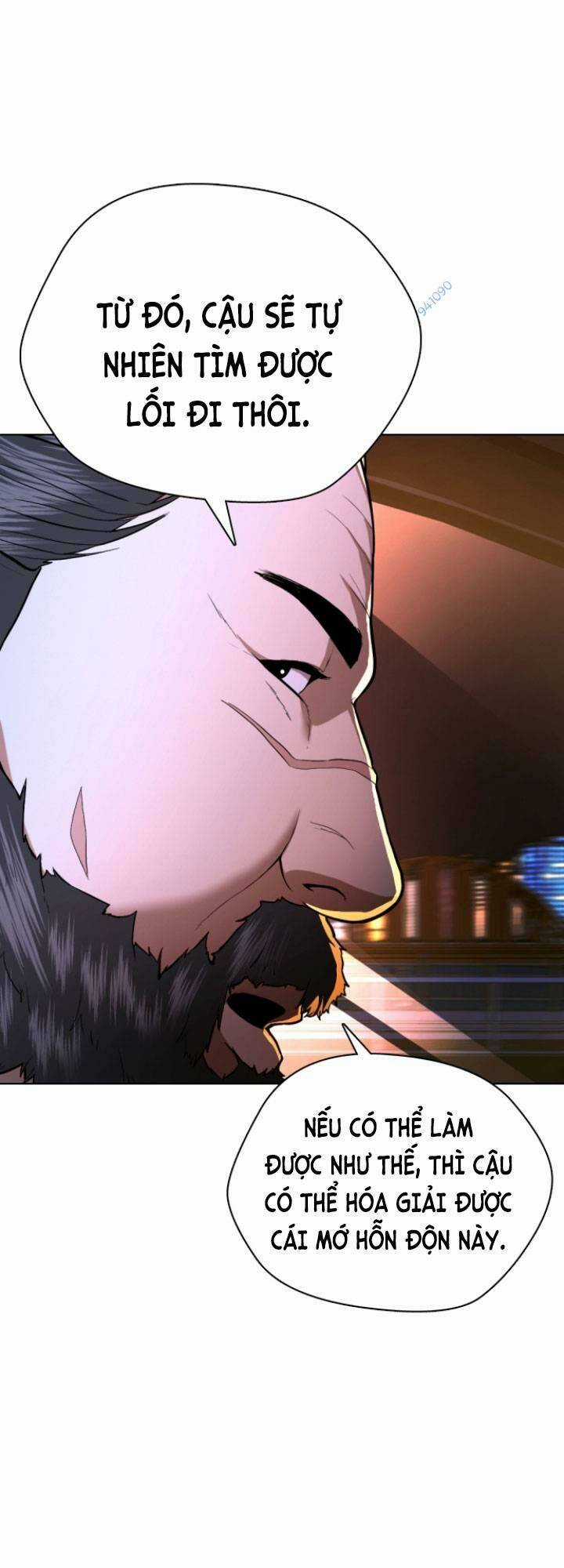 Điệp Viên 18 Tuổi - Chapter 40 - Trang 47