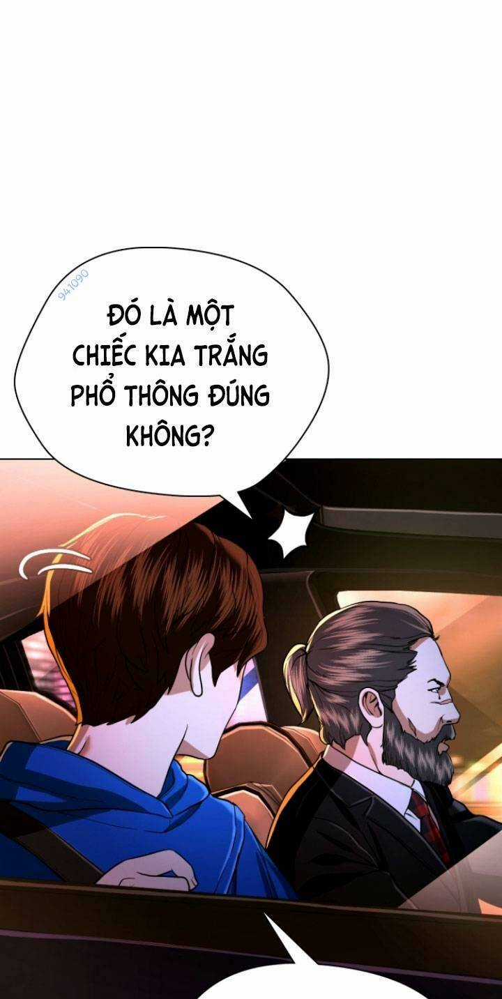 Điệp Viên 18 Tuổi - Chapter 40 - Trang 54