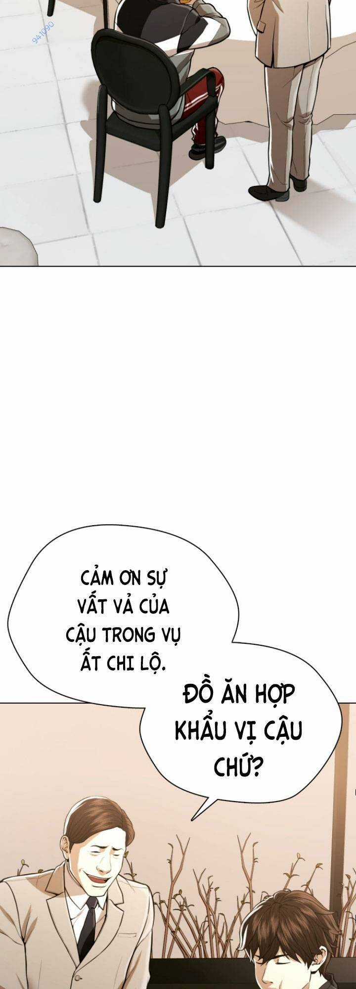 Điệp Viên 18 Tuổi - Chapter 40 - Trang 65