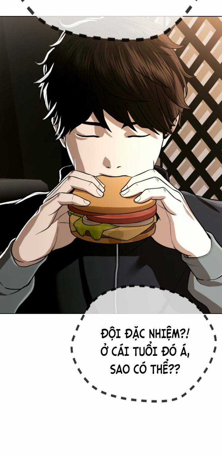 Điệp Viên 18 Tuổi - Chapter 40 - Trang 69