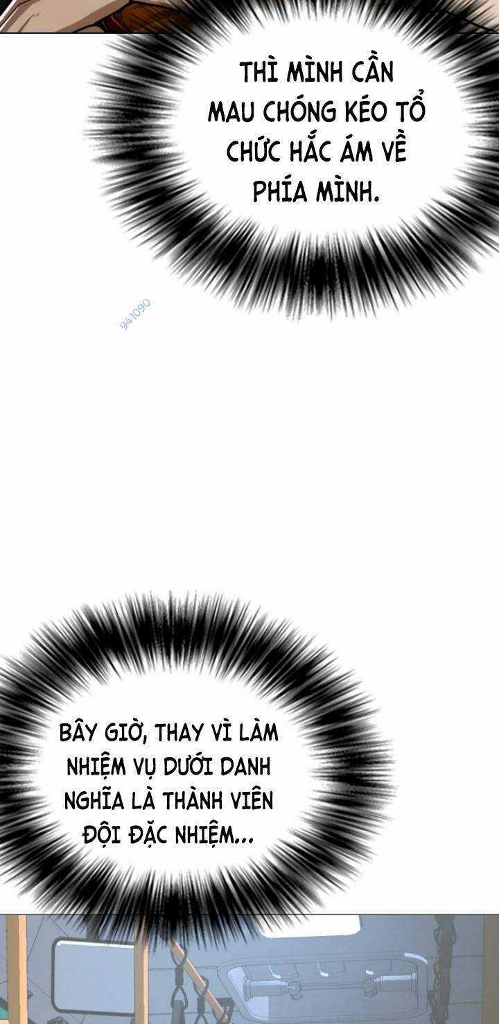 Điệp Viên 18 Tuổi - Chapter 40 - Trang 72
